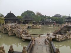 -韩湘水博园