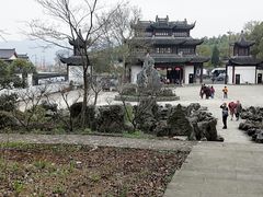 -玉女潭景区