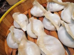 -老边饺子馆(金源店)