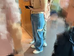 -麦当劳(沙田中心商场店)