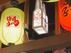 -白石的深夜食堂(济南万象城店)