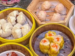 -香港威特瑞茶餐厅(小白楼音乐厅店)