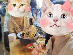 -冒椒火辣(奎星楼街店)