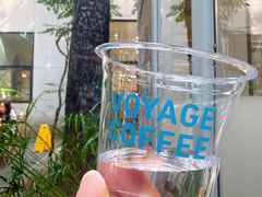 -VOYAGE COFFEE 咖啡烘焙工坊店(798艺术区店)