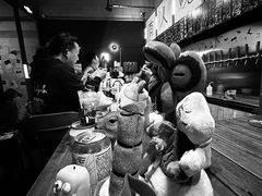 -跳海酒馆(江湾里店)