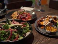 -Q MEX 库迈墨西哥餐吧(三里屯店)