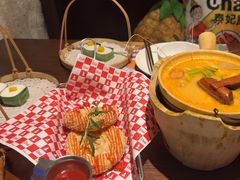 -泰妃殿(武汉首店)