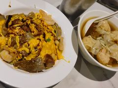 -深仔记茶餐厅(亚士厘道店)