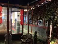 -有喜胶东小馆(超极合生汇太申祥和店)