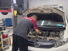 -天猫养车(哈贝卡硕士路店)
