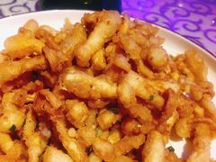 -巴特餐饮6加1音乐餐吧·新疆菜
