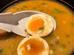 -一蘭拉面(铜锣湾店)