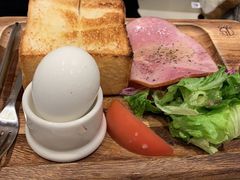 -OGAWA COFFEE 京都駅中央口店