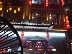 门面-印象鲵宴·张家界地标美食名片(溪布街店)