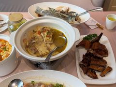 -王府井酒店(金桥港湾店)