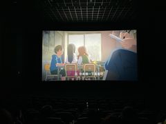 -博纳国际影城IMAX(中央大道店)