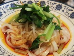 -西安饭庄·非遗陕菜(钟楼店)