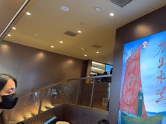 -霸王茶姬(上海恒基名人店)