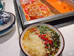 -五星桥原切肥牛火锅(怀德桥店)