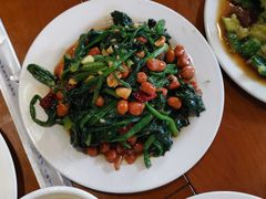 -玫瑰红烤羊排(北新桥三条店)