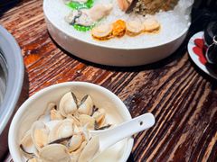 -大良毋米粥(锦龙路总店)