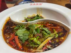 -万县面馆(高笋塘店)