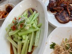 -老克勒上海菜(南京路步行街店)