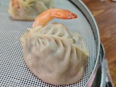 -叶存利海鲜大馅饺子(海宁路总店)