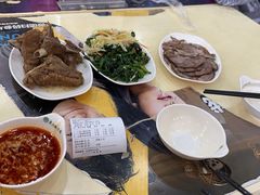 -东北农业大学饺子园