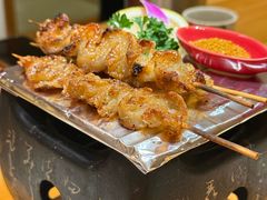 -大岛日本料理铁板烧(南通大饭店)