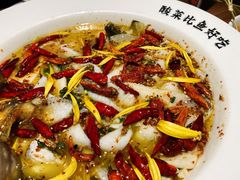 -太二酸菜鱼(金沙印象城店)