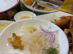 -金百门·顺德海鲜酒家(陈村店)