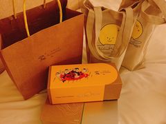 -微热山丘(台北民生公园门市店)