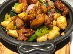 -岭南真味·匠心粤菜(K11店)