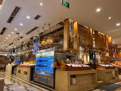 -芭菲盛宴·环球美食(锦城万达广场店)