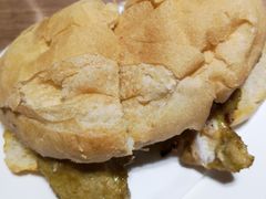 -百福麵家(新馬路店)