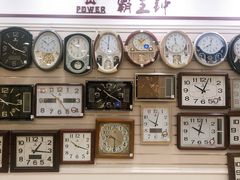 -亨得利(滨江道店)