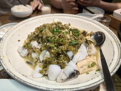 -汀小府·福建客家菜(鼓山沃尔玛店)