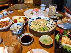 日式炸豆腐-天手古舞居酒屋(889广场店)