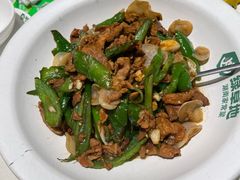 -绿草地·湘菜(7mall店)