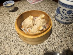 -南京大牌档(香港广场店)