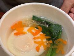 -韵咖啡自助餐厅(天津香格里拉店)
