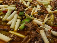 -万重锦·人文川菜馆(骡马市店)