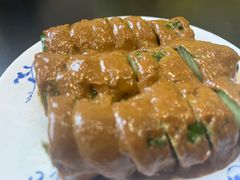 -柴氏风味斋(甘家口店)