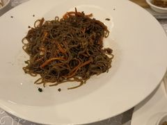 -三清山希尔顿度假酒店·三清轩中餐厅