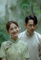 -苏州HX-合喜映画婚纱摄影