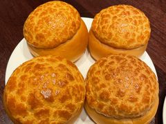 -港丽餐厅(高德置地店)