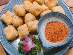 -紫滇源云南生态菜(丹凤街店)