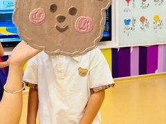 -未思途少儿成长中心(洛森堡校区)