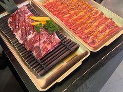 -西塔老太太泥炉烤肉(上海七宝领展广场店)
